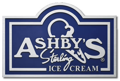 Custom Shape Aluminum Plaque