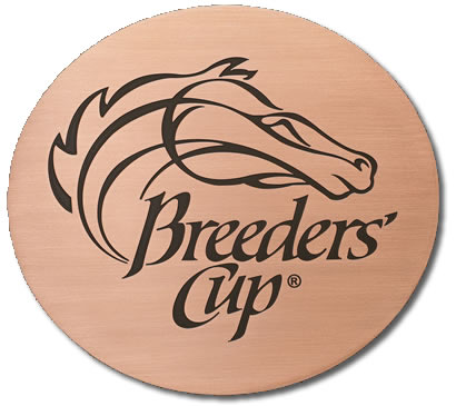 Etched Copper Plaque