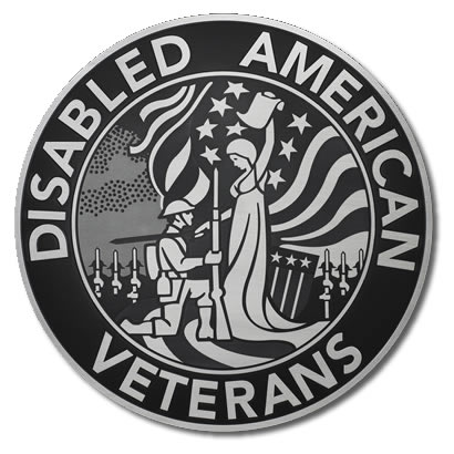 Stainless Steel Etched Plaque