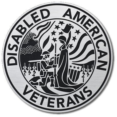 Polished Aluminum Plaque