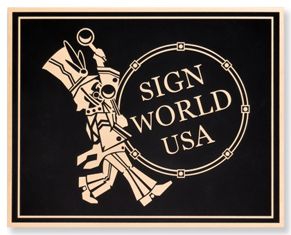 Lynette Wilson Dedication Plaque