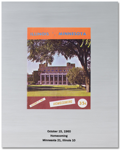 Trevaskis Foundry Giclee Plaque